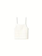 Bershka Neuletoppi  kerma