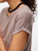 VERO MODA Paita 'VMAva'  taupe