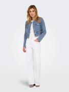 ONLY Välikausitakki 'ONLAmaya'  sininen denim