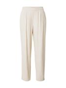 JDY Laskoshousut 'JDYMAYA'  beige