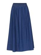 SISTERS POINT Hame 'USLA-L.SK2'  sininen denim