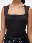VERO MODA Toppi 'VMMillion'  musta