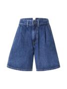G-STAR Laskosfarkut  sininen denim