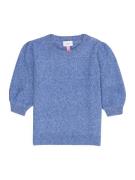 Vero Moda Girl Neulepaita 'VMDOFFY'  tummansininen
