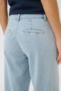 My Essential Wardrobe Farkut  sininen denim