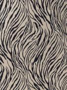 BWLDR Cocktailmekko 'Nia'  beige / musta