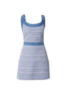 GUESS Mekko 'ELSIE'  laivastonsininen / sininen denim / vaaleansininen