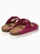 Bayton Pistokkaat 'Atlas'  fuksia