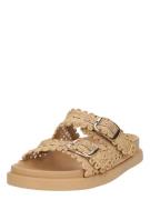 ALDO Pistokkaat 'BOHOCHIC'  beige