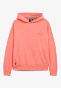 Superdry Collegepaita 'Essential'  koralli