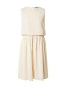 ONLY Cocktailmekko 'ONLSTINNA'  beige