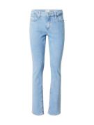 QS Farkut 'Catie'  sininen denim