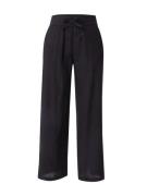 VERO MODA Housut 'VMCAIA'  musta