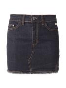 GCDS Hame  musta denim