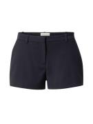 Abercrombie & Fitch Housut  musta