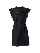 VERO MODA Mekko 'VMTrine'  musta