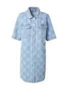 ONLY Puseromekko 'ONLBELLE'  sininen denim