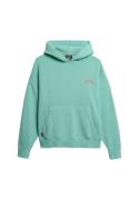 Superdry Collegepaita 'Essential'  minttu