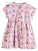 Next Mekko 'Cath Kidston'  turkoosi / ruskea / roosa / valkoinen
