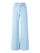 Rich & Royal Farkut  sininen denim
