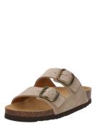 SCHOLL Pistokkaat 'JOSEPHINE'  beige