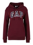 Gap Tall Collegepaita 'HERITAGE'  laivastonsininen / viininpunainen / ...
