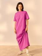 Next Mekko  roosa