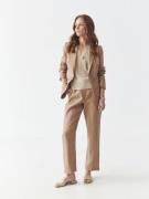 TATUUM Bleiseri  beige