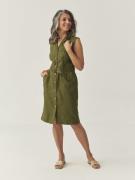 TATUUM Mekko  khaki
