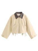 Next Välikausitakki  beige