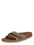 BIRKENSTOCK Pistokkaat 'Oita'  taupe