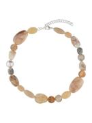 & Other Stories Ketju  beige / hopea