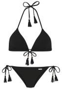 Elbsand Bikini  musta