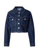 ONLY Välikausitakki 'ONLWonder'  sininen denim