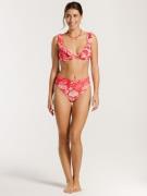 Shiwi Bikini 'Bobby'  punainen / valkoinen