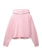Pull&Bear Collegepaita  roosa