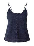 VERO MODA Toppi 'VMMAYA'  laivastonsininen