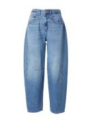ONLY Farkut 'ONLHORSESHOE'  sininen denim