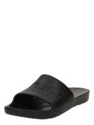 Crocs Pistokkaat  musta