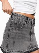 Pull&Bear Hame  harmaa denim