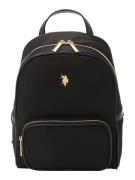 U.S. POLO ASSN. Reppu 'Houston'  musta