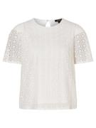 MORE & MORE Pusero  offwhite