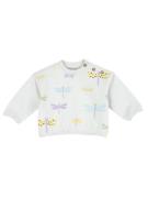 Chicco Collegepaita  vaaleansininen / sitruuna / malva / valkoinen