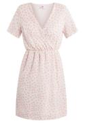 MYMO Kesämekko  vanha roosa / vaalea pinkki / offwhite