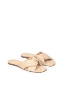 Kazar Pistokkaat  beige