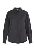 usha BLACK LABEL Pusero  musta