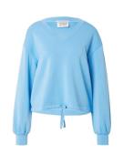 SCOTCH & SODA Collegepaita  taivaansininen