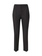 Weekend Max Mara Suorat housut 'RANA'  musta