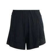 ADIDAS PERFORMANCE Urheiluhousut 'Hiit Airchill'  musta