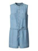 Pepe Jeans Haalari 'EDMEES'  sininen denim